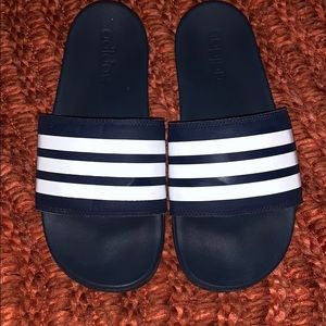 Adidas Slides